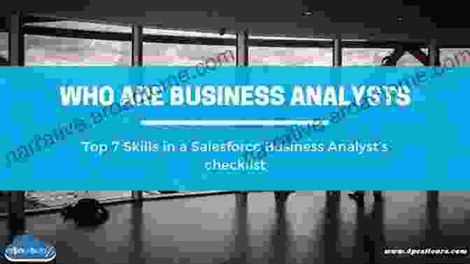 A Business Analyst Attending A Salesforce Training Session The Salesforce Business Analyst Handbook: Implement Proven Business Analysis Techniques And Processes For A Superior User Experience And Adoption