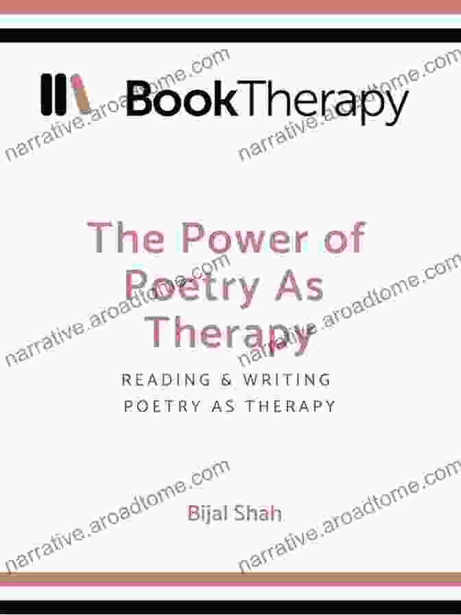 A Collection Of Books, Symbolizing The Therapeutic Power Of Poetry Travail Thoughts: Poems Quotes Aphorisms Epigrams Musings On Sadness Loneliness And Depression