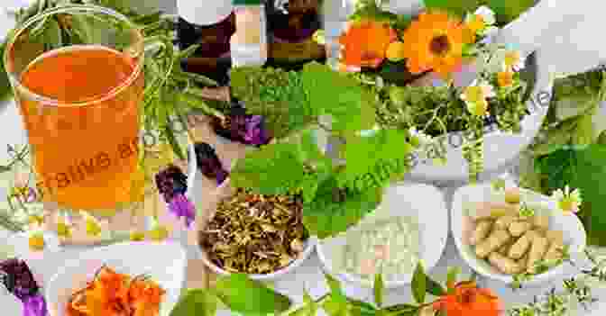 A Collection Of Natural Herbal Supplements And Remedies For Cancer And Aging. Antioxidants: The Natural Way To Fight Cancer And Aging As Well As Reaching Your Optimum Health