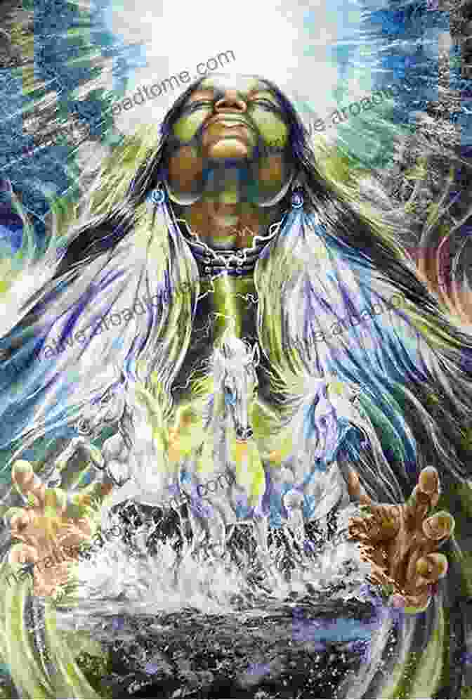 A Commercial Advertisement Using Native American Spiritual Imagery Without Proper Cultural Context The Appropriation Of Native American Spirituality (Continuum Advances In Religious Studies 4)