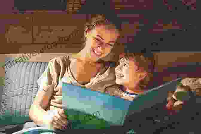 A Group Of Happy Children Laughing And Reading Bedtime Stories Morning Miracle: Funny Bedtime Stories For Kids Ages 3 5