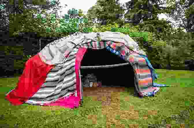 A Group Of People Participating In A Sweat Lodge Ceremony The Appropriation Of Native American Spirituality (Continuum Advances In Religious Studies 4)