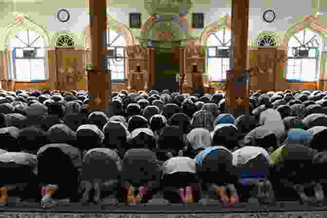 A Group Of People Praying In A Mosque Within The Boundaries Of Islam: A Study On Bid Ah