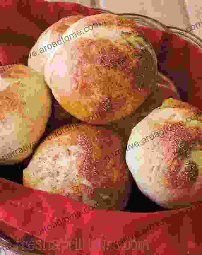 A Mouthwatering Display Of Freshly Baked Cardamom Buns Scandinavian Classic Baking (Classic Recipes Series)