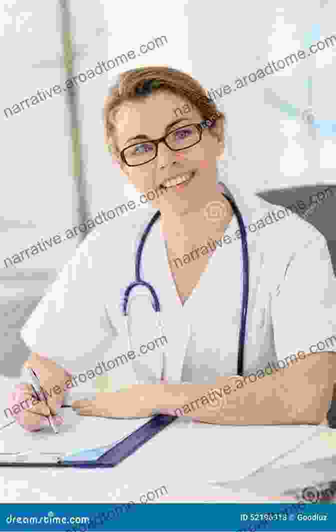 A Nurse Is Sitting At A Desk In A Boardroom, Writing On A Notepad. Bedpans To Boardrooms (The Nomadic Nurse 2)