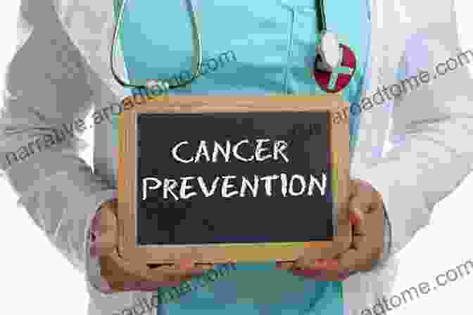 A Person Holding A Book About Cancer Prevention And Treatment Cancer: Improving Your Odds: A Science Based Approach To Naturally Preventing And Treating Cancer