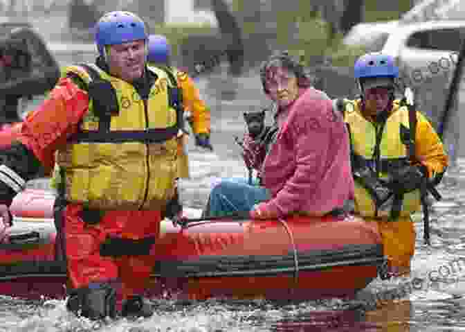 A Photo Of Volunteers And Rescue Workers Assisting In Recovery Efforts After Hurricane Sandy Hurricane Sandy On New Jersey S Forgotten Shore