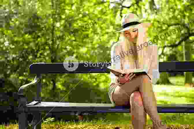 A Woman Sitting Alone On A Park Bench With A Caption That Reads STUDY GUIDE FOR DESPERATE REMEDIES BY ANDREW SCULL: Psychiatry S Turbulent Quest To Cure Mental Illness