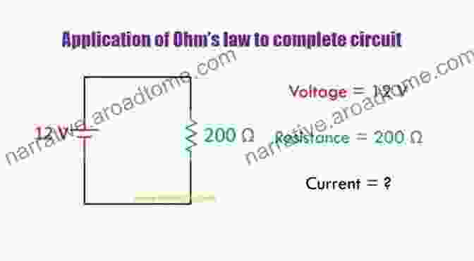 AC Circuit Diagram OH OHM CT Meek