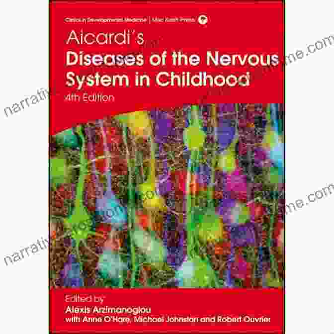 Aicardi Diseases Of The Nervous System In Childhood 4th Edition Clinics In Developmental Medicine Book Cover Aicardi S Diseases Of The Nervous System In Childhood 4th Edition (Clinics In Developmental Medicine)