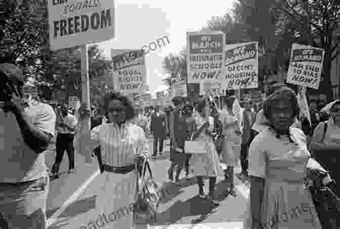 Akron Jewish Community Participating In A Civil Rights March, Circa 1960. Jewish Life In Akron (Images Of America)