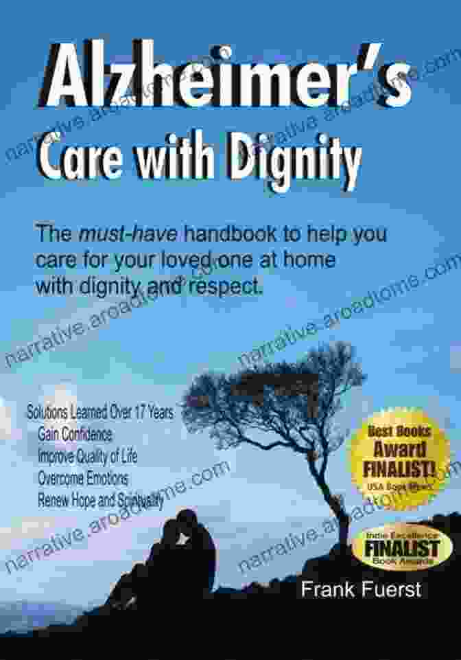 Alzheimer's Care With Dignity Book Cover Alzheimer S Care With Dignity Frank Fuerst