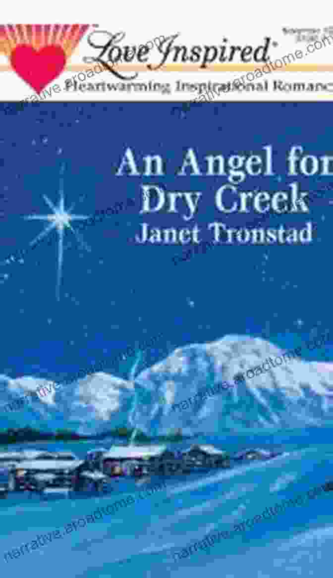 An Angel For Dry Creek Book Cover An Angel For Dry Creek