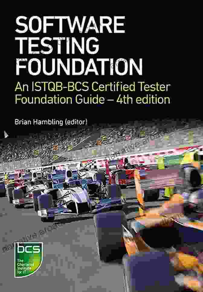 An ISTQB BCS Certified Tester Foundation Guide 4th Edition Book Cover Software Testing: An ISTQB BCS Certified Tester Foundation Guide 4th Edition