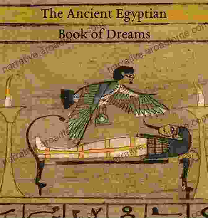 Ancient Egyptian Dreaming Scene Dreaming In The World S Religions: A Comparative History