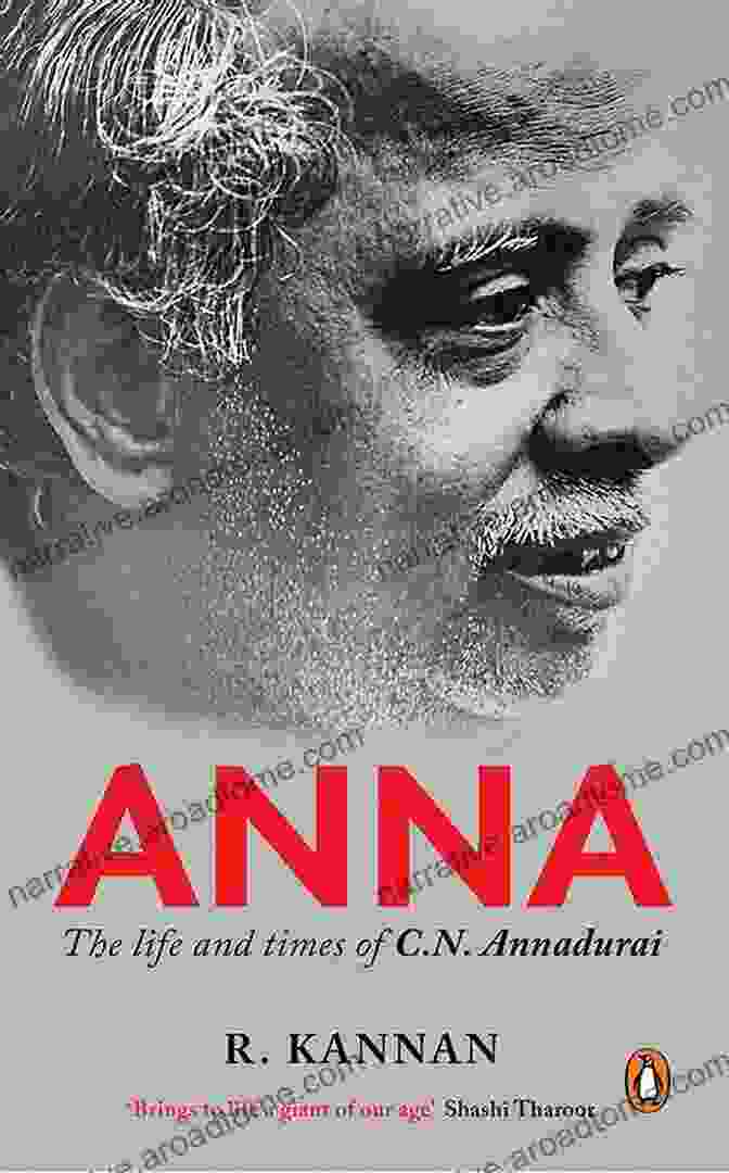 Annadurai Agnes Green Book Cover Featuring A Woman In A Flowing Dress, Surrounded By Lush Greenery C N Annadurai Agnes Green