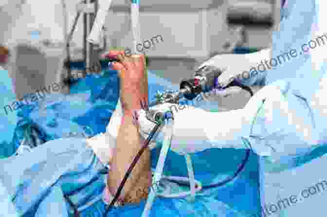 Arthroscopic Surgery In Orthopedic Surgery Case Competencies In Orthopaedic Surgery