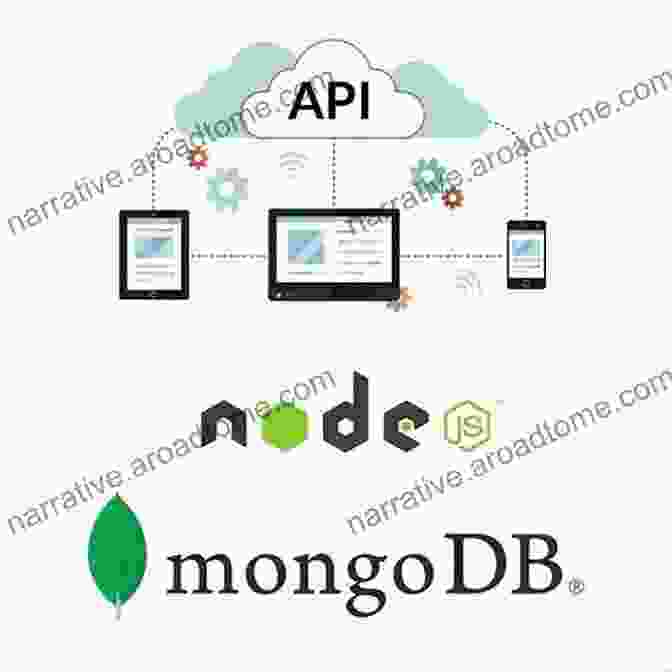 Author Image Full Stack JavaScript Development With MEAN: MongoDB Express AngularJS And Node JS