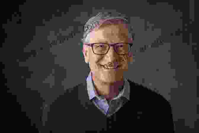 Bill Gates Smiling And Giving A Thumbs Up EMOTIONAL INTELLIGENCE FOR ENTREPRENEURS : Lessons From Jeff Bezos Bill Gates Elon Musk Warren Buffett Richard Branson Oprah Winfrey And Steve Jobs (Entrepreneur Mindset 3)