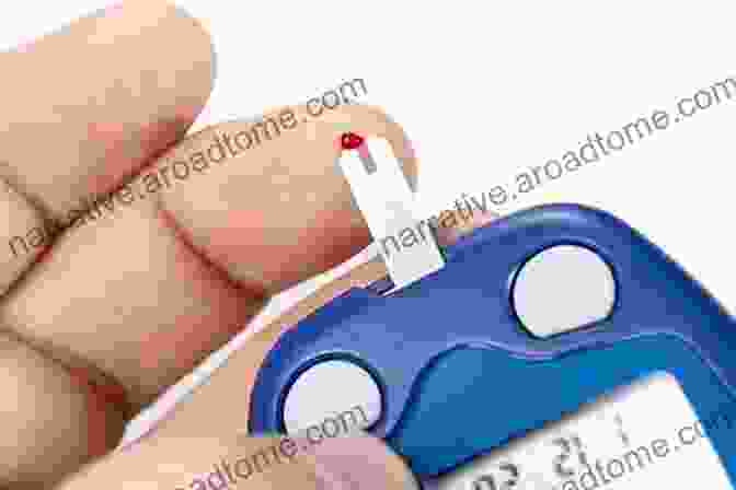 Blood Glucose Monitoring And Tailored Treatment All Diabetes Therapy Concepts And Solutions: Diabetes