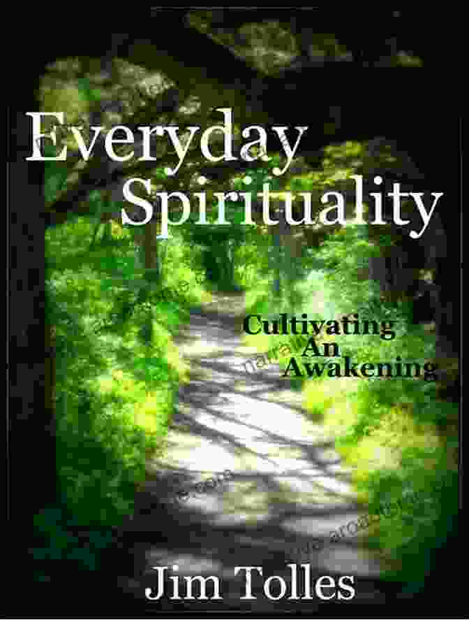 Book Cover Of Lessons For Cultivating Spiritual Consciousness In Our Everyday Life, Featuring A Serene Landscape With A Path Leading Into The Distance, Symbolizing The Journey Of Spiritual Growth. Cultivating Mindfulness: Lessons For Cultivating Espiritual Consciousness In Our Everyday Life (STUDY OF A PRACTICAL QIGONG METHOD 1)