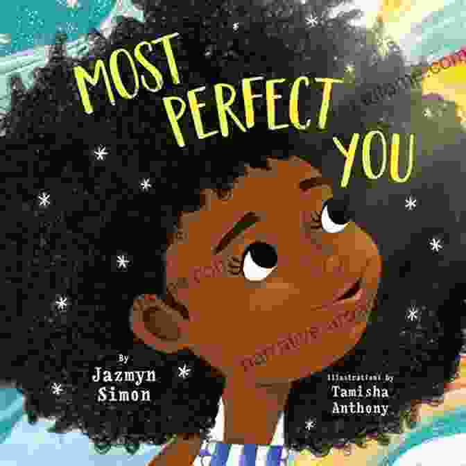 Book Cover Of 'Most Perfect You' By Jazmyn Simon Most Perfect You Jazmyn Simon