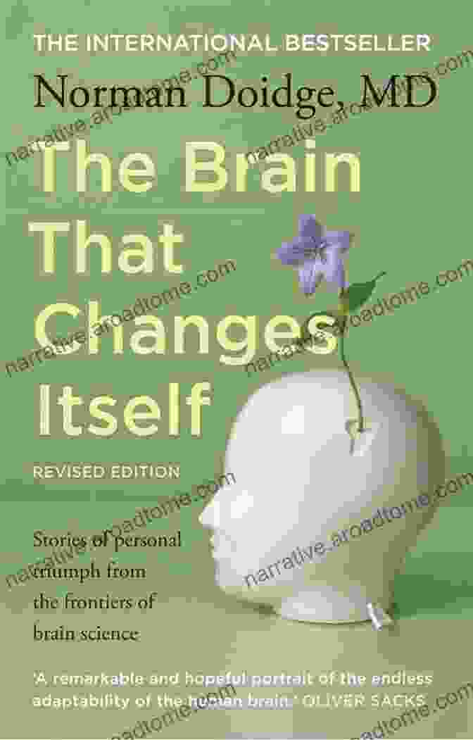 Brain Change Book Cover Brain Change: Overcome Anxiety Without Pills Or Therapy