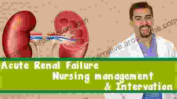 Care And Management Of People With Kidney Disease Renal Nursing: Care And Management Of People With Kidney Disease