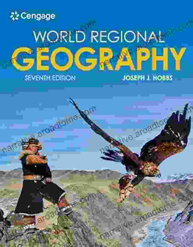 Case Studies World Regional Geography (MindTap Course List)