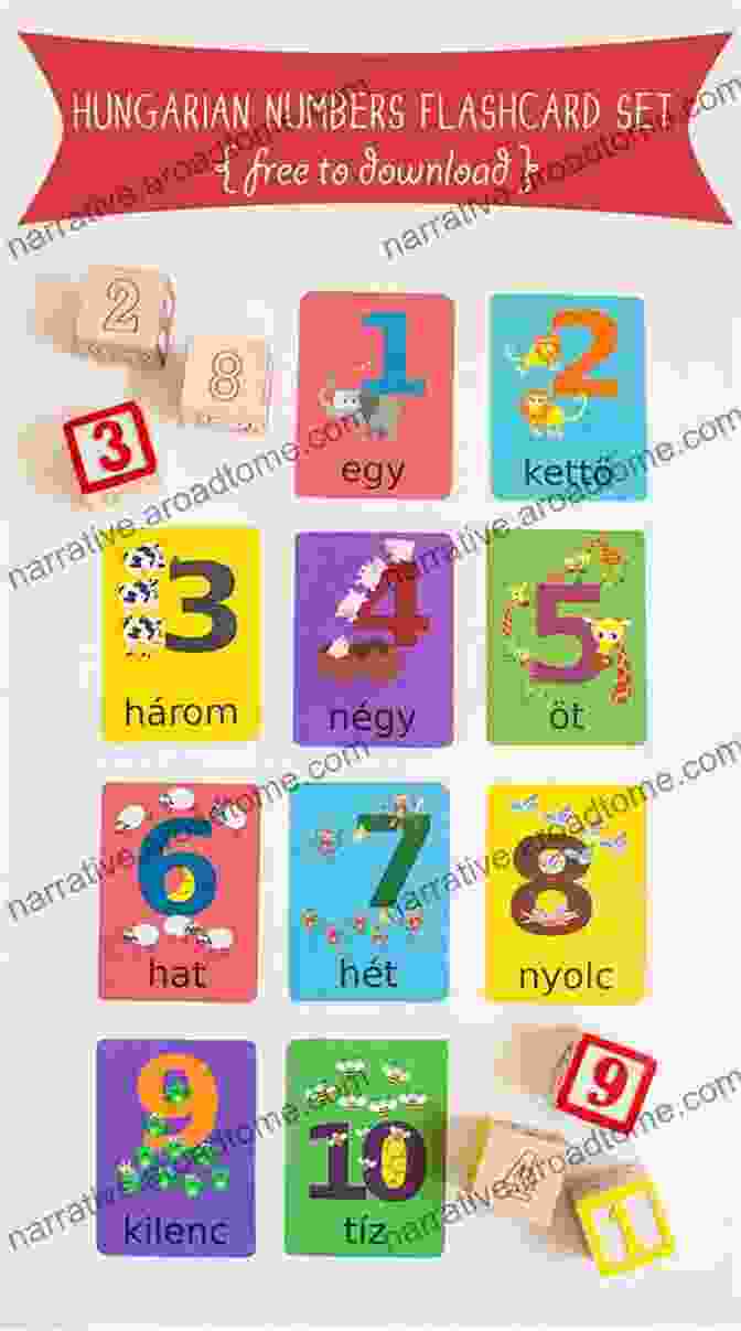 Children Learning Hungarian With Colorful Flashcards My First Hungarian Words For Communication Picture With English Translation: Bilingual Early Learning Easy Teaching Hungarian For Kids (Teach Basic Hungarian Words For Children 21)