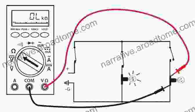 Circuit Troubleshooting OH OHM CT Meek