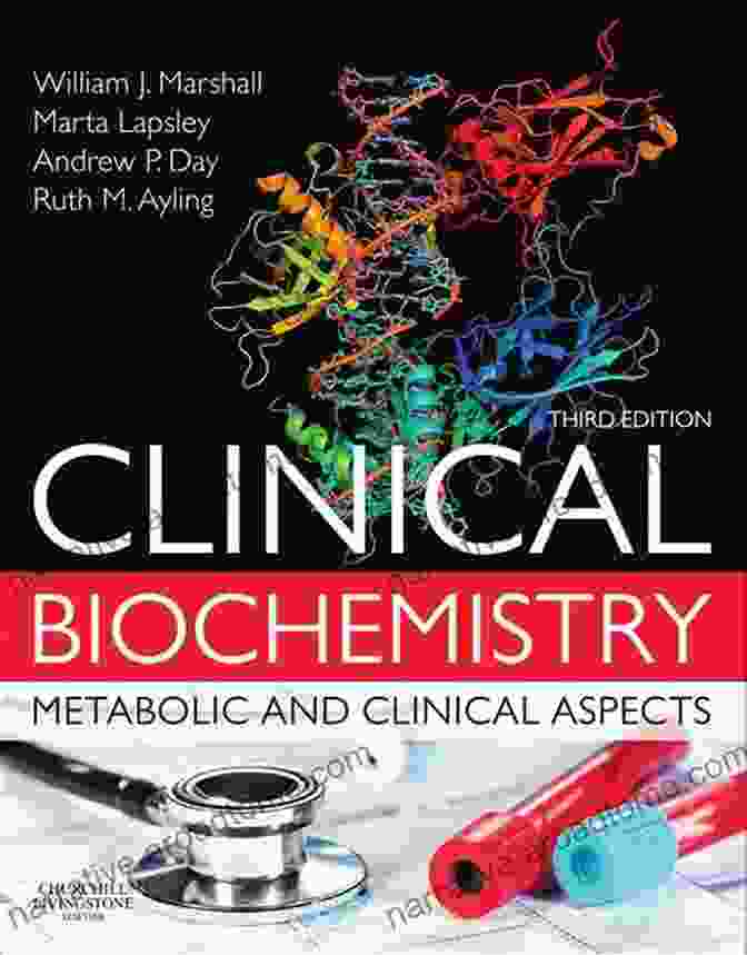 Clinical Biochemistry And Metabolic Medicine Book Cover Clinical Biochemistry And Metabolic Medicine