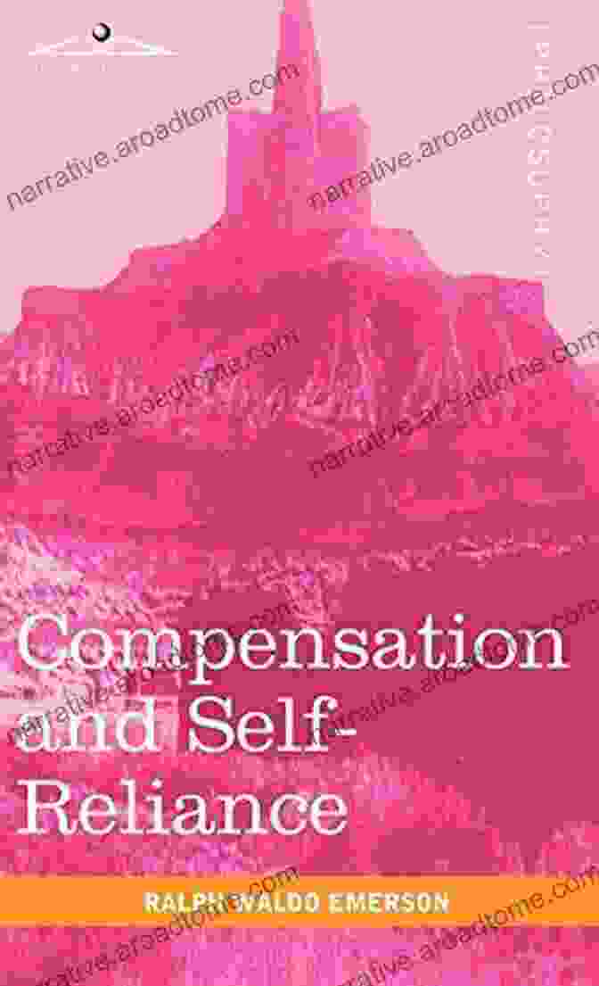 Compensation And Self Reliance Book Cover Compensation And Self Reliance (Cosimo Classics Philosophy)