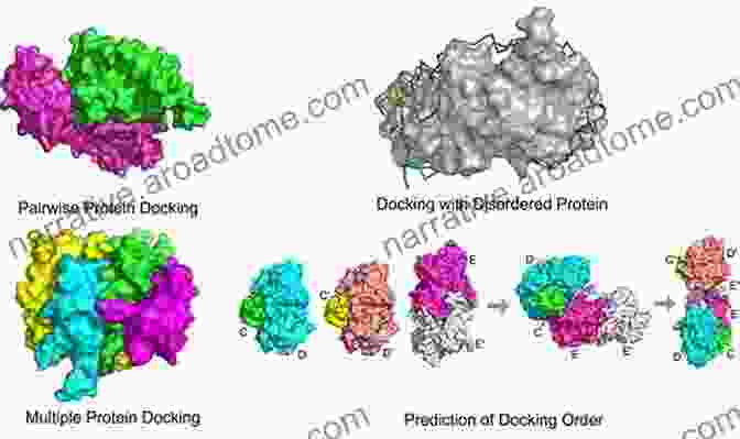 Computational Modeling Of A Protein Structure Evaluating HIV/AIDS Treatment Programs: Innovative Methods And Findings