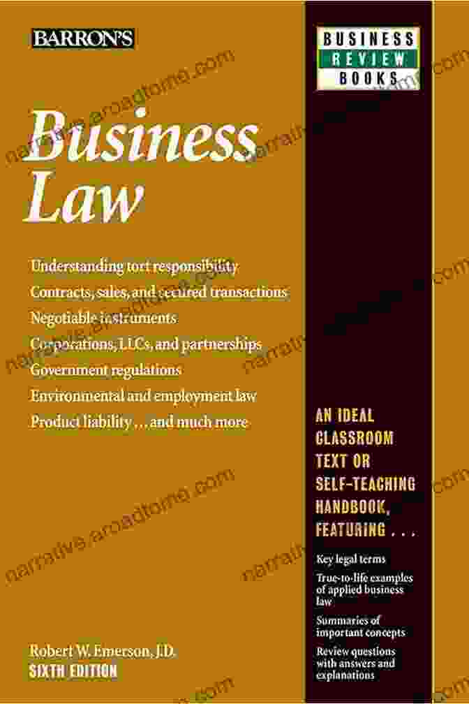 Contemporary Business Law Book Download Contemporary Business Law (2 Downloads)