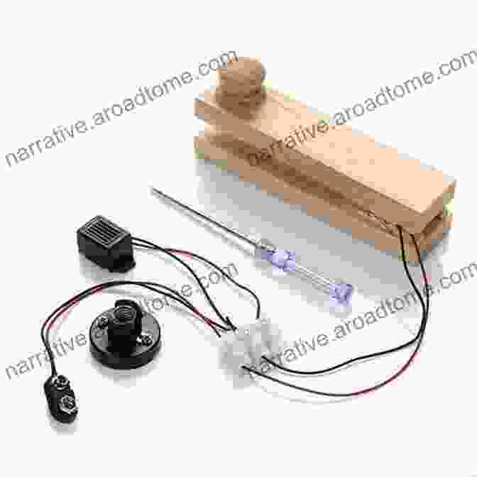 Create Your Own Morse Code Device The Industrial Revolution For Kids: The People And Technology That Changed The World With 21 Activities (For Kids 51)