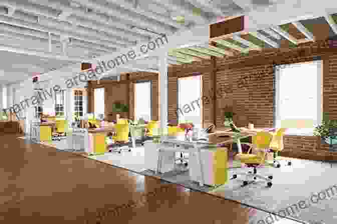 Creating Comfortable And Productive Workspaces To Human Factors And Ergonomics For Engineers