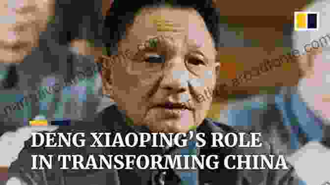 Deng Xiaoping, The Enigmatic Leader Who Transformed China Into A Global Powerhouse Deng Xiaoping And The Chinese Revolution: A Political Biography (Routledge In Asia)