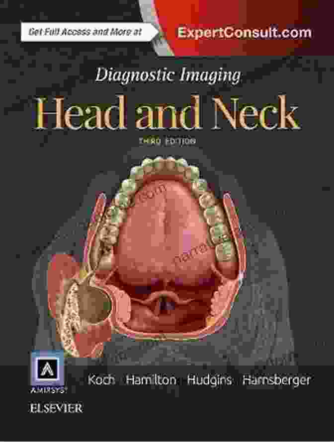 Diagnostic Imaging Head And Neck Book Diagnostic Imaging: Head And Neck E