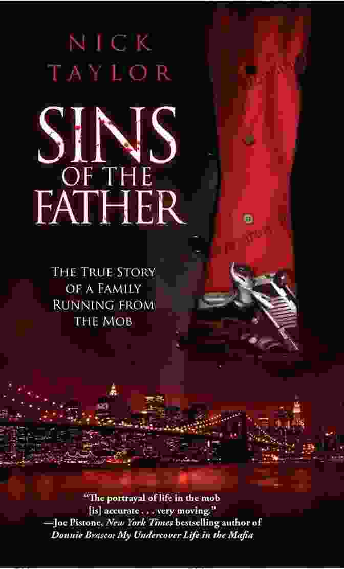 Dimidium Angelus: Sins Of The Father Book Cover Dimidium Angelus: Sins Of The Father