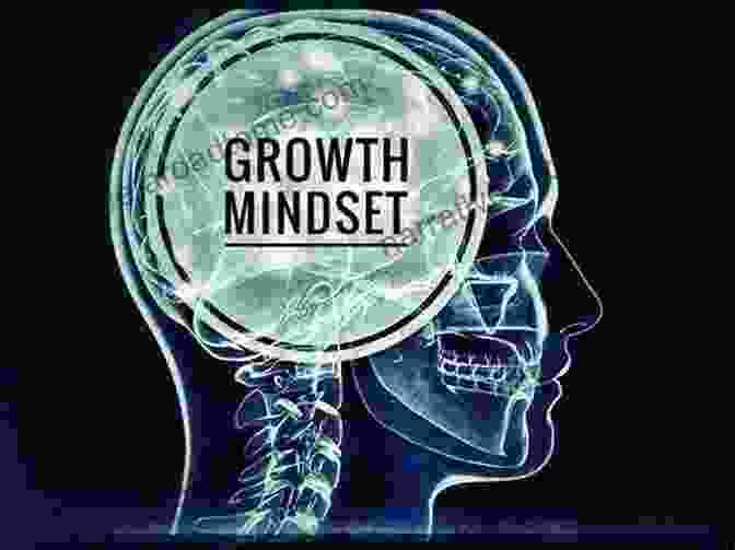 Embrace A Growth Mindset The War Inside Of You : How To Empower Yourself To Change Your Mindset And Approach On Life