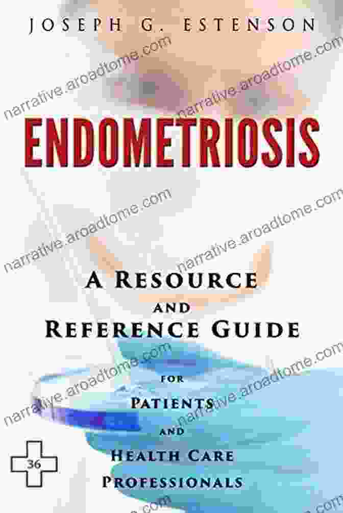 Endometriosis Reference Guide Bonus Downloads And The Hill Resource And Reference Toolkit Endometriosis A Reference Guide (BONUS DOWNLOADS) (The Hill Resource And Reference Guide 171)