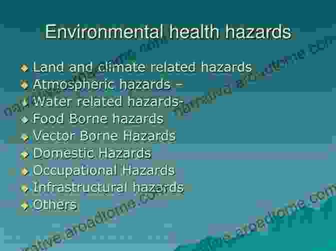 Environmental Health Hazards And Their Impact Epidemiology: Beyond The Basics