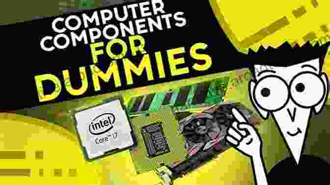 Essential Computer Components C++ For Dummies (For Dummies (Computers))