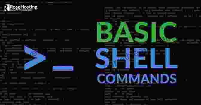 Examples Of Basic Shell Commands AJ S Guide To Shell Scripting Tutorial For Beginners