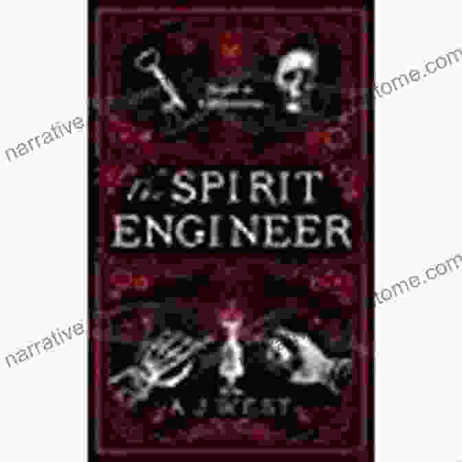 Fiendishly Clever Tale Of Ambition Deception And Power Derren Brown The Spirit Engineer: A Fiendishly Clever Tale Of Ambition Deception And Power Derren Brown