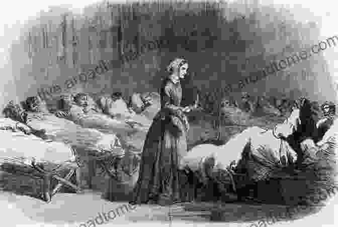 Florence Nightingale, The Founder Of Modern Nursing Contexts Of Nursing: An 