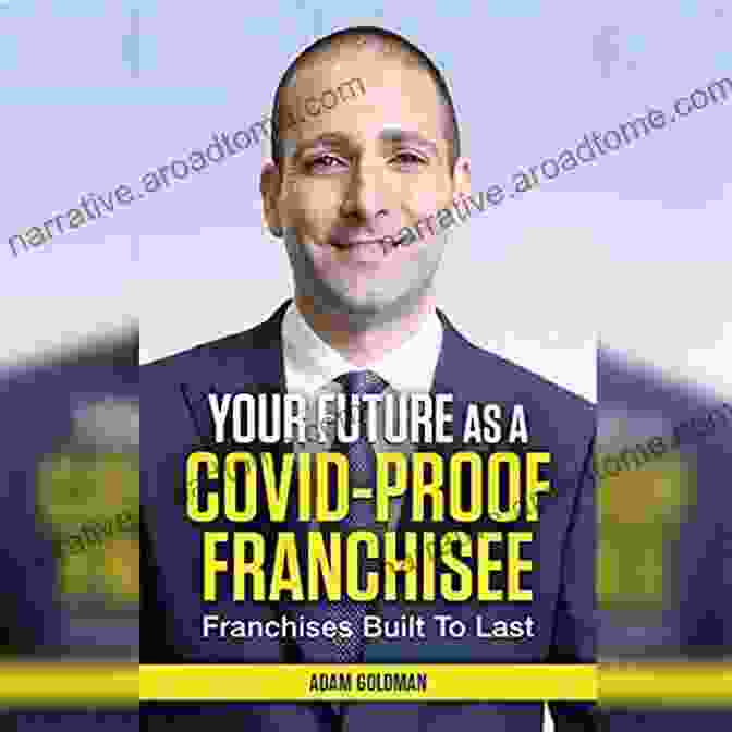 Franchisee Teaching Online Your Future As A COVID Proof Franchisee: Franchises Built To Last