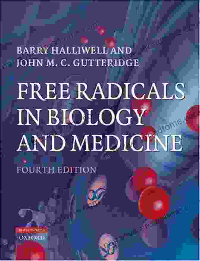 Free Radicals In Biology And Medicine Book Cover Free Radicals In Biology And Medicine