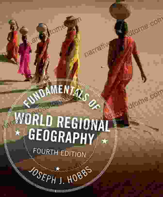 Global Perspectives World Regional Geography (MindTap Course List)